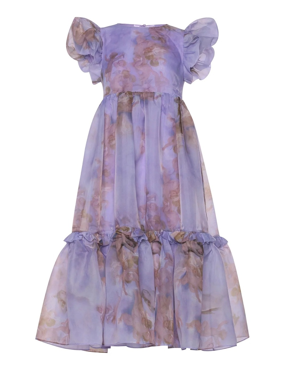 Selkie Venus dreamgirl dress